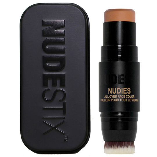 NUDESTIX Nudies All Over Face Color Matte 7g (Various Shades) - Bondi Bae