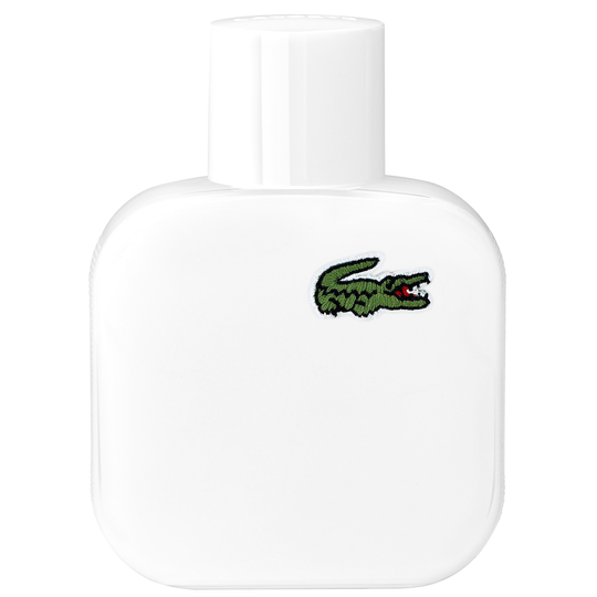 Lacoste Eau de Lacoste Blanc Eau De Toilette 50 ml