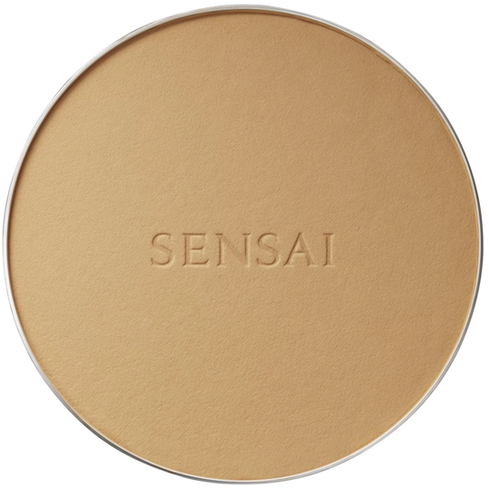 Total Finish Foundation Refill 204,5 Amber Beige