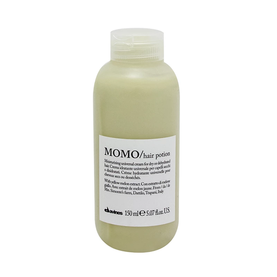 Momo Hair Potion Leave On Cream 150 ml