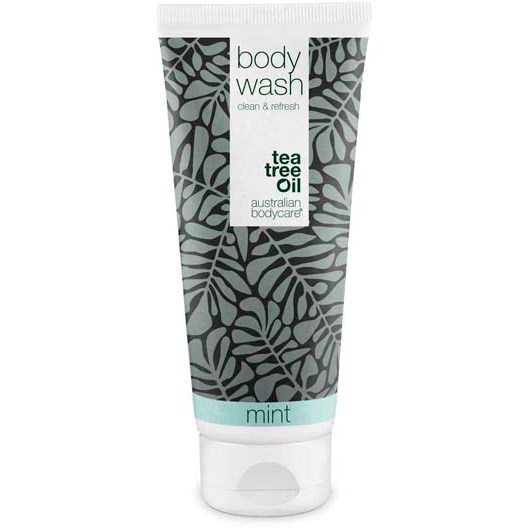 Australian Bodycare Body Wash Mint 200 ml