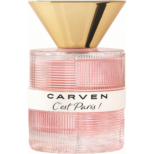 Carven C'Est Paris ! Pour Femme Eau de Parfum 50 ml