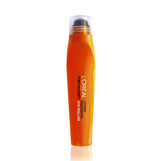 Men Expert Hydra Energetic Cooling Eye Roll-On 10 ml