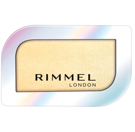 Rimmel Magni'Eyes Holographic Ögonskugga - Gilden Moon