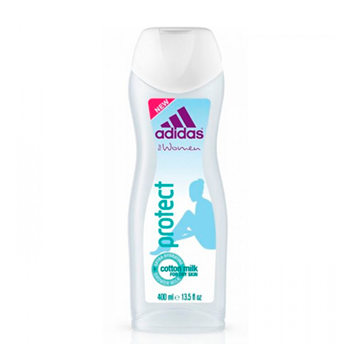 Adidas Protect Shower Milk - 250ml
