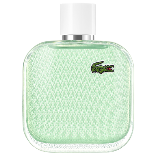 Lacoste L.12.12 Blanc Eau Fraiche For Him Eau de toilette 100 ml