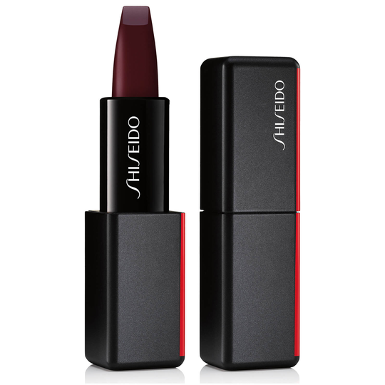 Shiseido ModernMatte Powder Lipstick (Various Shades) - Dark Fantasy 524