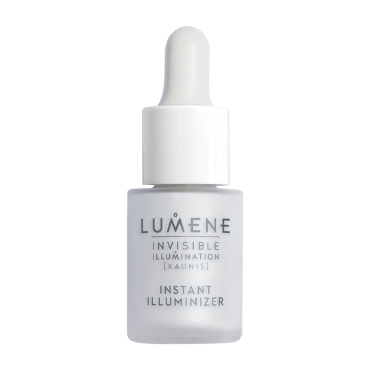 Invisible Illumination Instant Illuminizer Shimmering Dusk