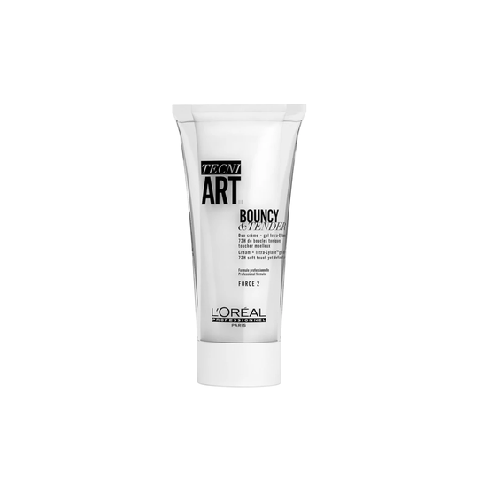 Tecni.Art Bouncy & Tender 150 ml