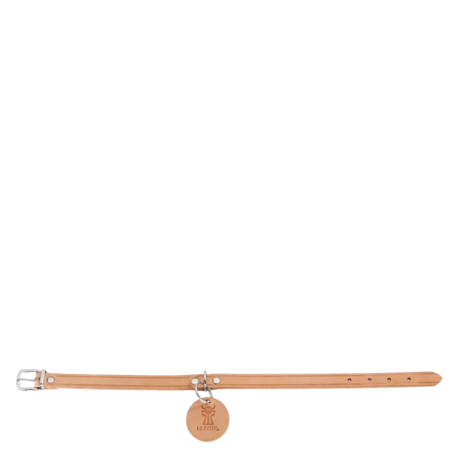 Hunter Ålborg Hundhalsband - XS