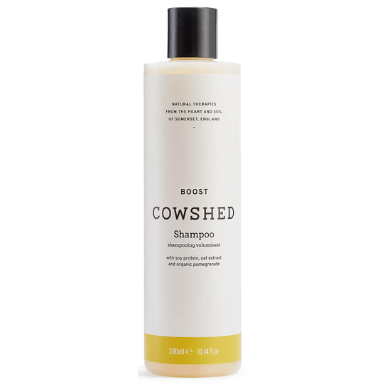 Cowshed Boost Shampoo 300ml