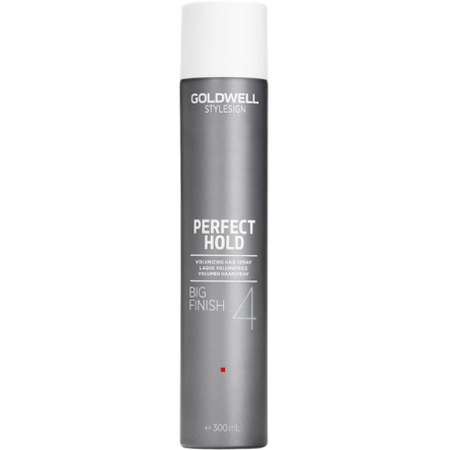 Goldwell Perfekt Team Stor Avsluta Hårsprej - 300 Ml