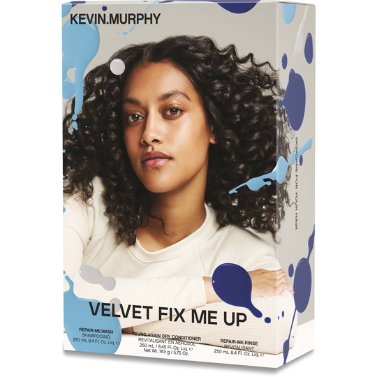 Kevin Murphy Velvet Fix Me Up Giftbox