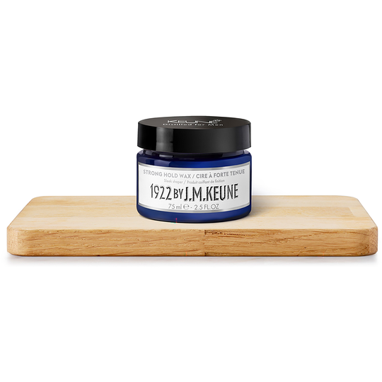Keune 1922 by J.M.Keune Hold Wax 75 ml