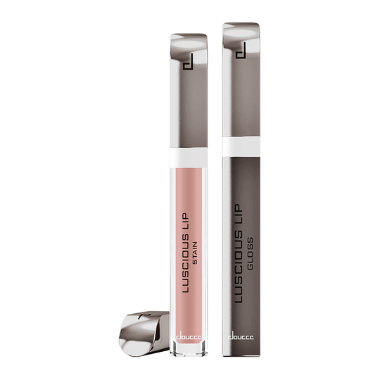 doucce Luscious Lip Stain 6 g (olika nyanser) - Golden Caramel (612)