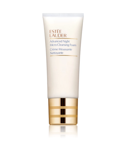 Advanced Night Micro Cleansing Foam 100 ml