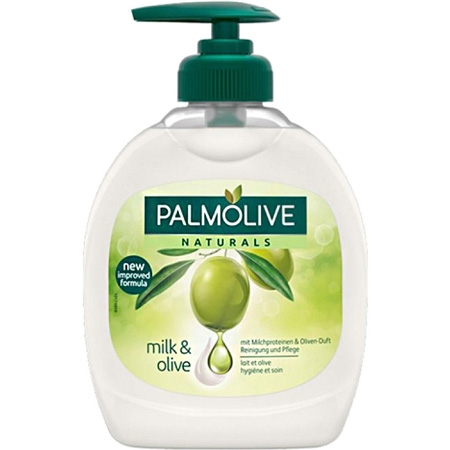 Palmolive Olive Milk Handtvål 300ml
