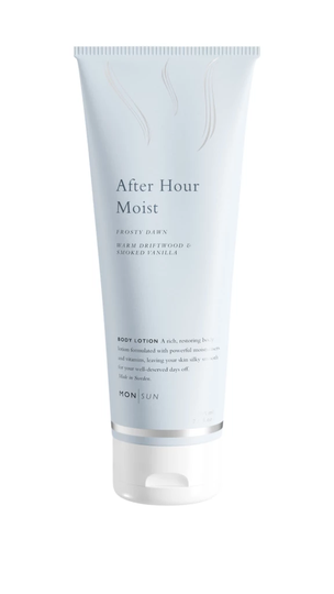 After Hour Moist Frosty Dawn Body Lotion 225 ml