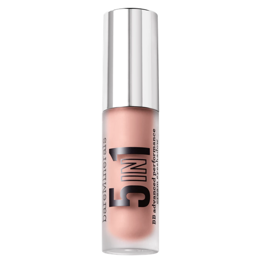 5 in 1 BB Advanced Performance Cream Eyeshadow Blushing Pink