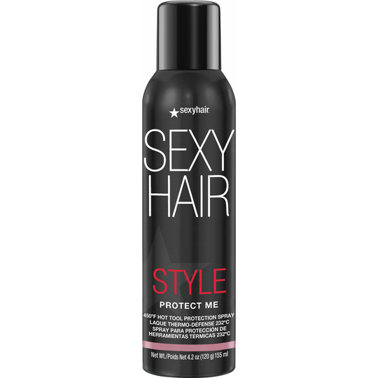 Sexyhair Big Sexyhair Hot styling Protect me Spray 125 ml