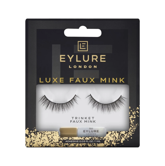 Luxe Trinket False Lashes