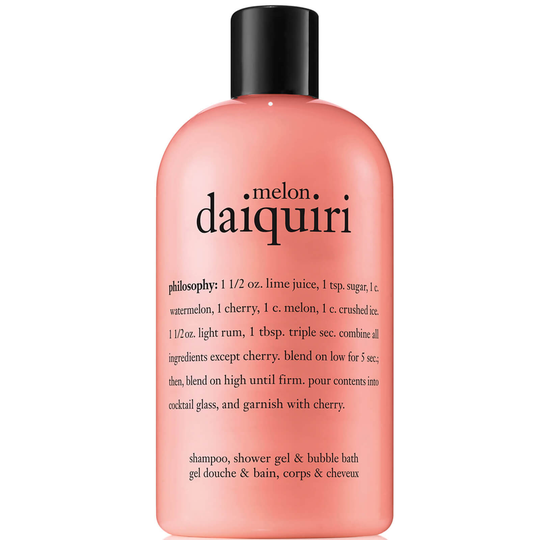 philosophy Melon Daiquiri Shower Gel 480 ml