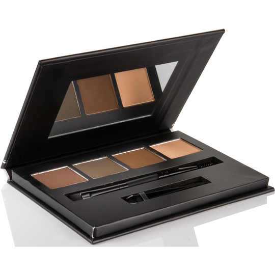 BellaPierre Brow Palette