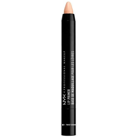 NYX Läpp Primer - Naken