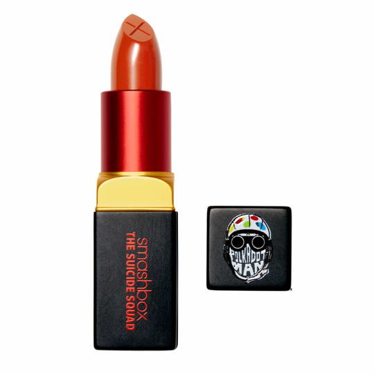 Be Legendary Lipstick - Suicide Squad Collection Polka Dot Man