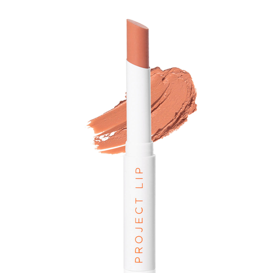 Project Lip Plump and Colour 2g (Various Shades) - Bare