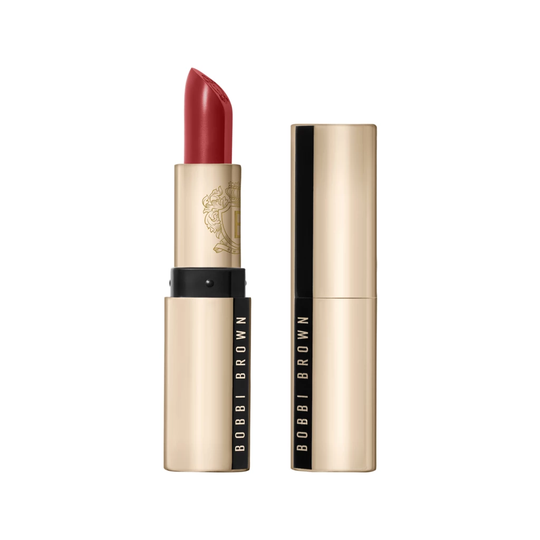Luxe Lipstick Color Parisian Red