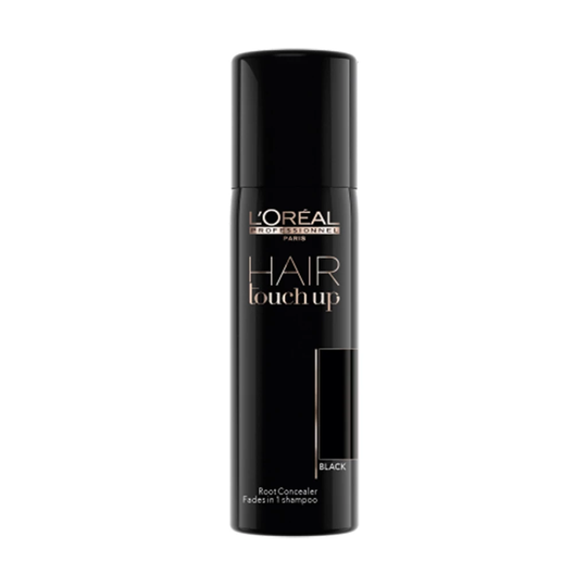 Hair Touch Up Black 75 ml
