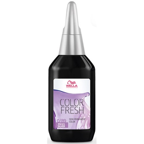 Wella Professionals Color Fresh Wella Pearl Cendre 0/89