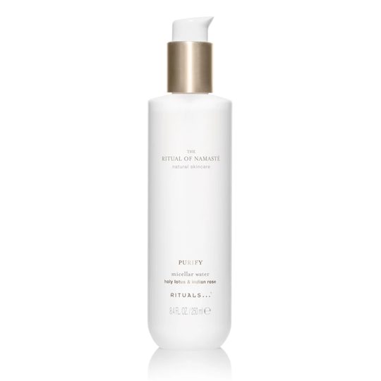 The Ritual Of Namaste Micellar Water 250 ml