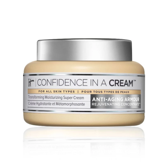 Confidence In A Cream 120 ml