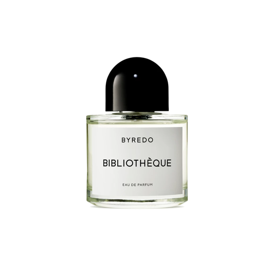 Bibliothèque EdP 100 ml