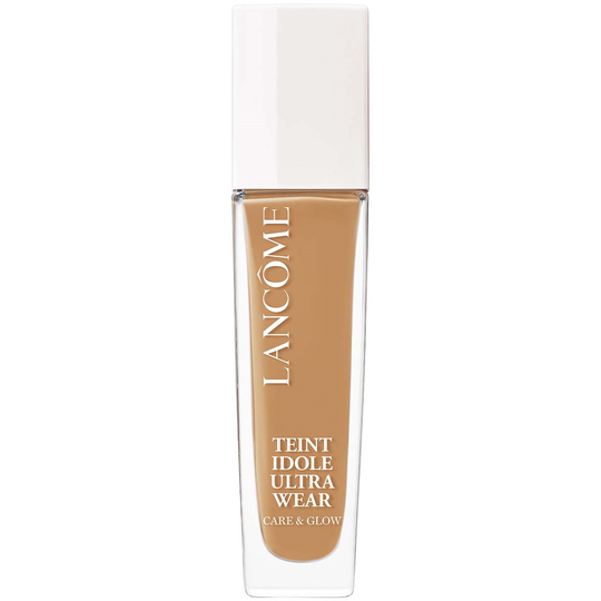 Lancôme Teint Idole Ultra Wear Care & Glow Foundation 405W