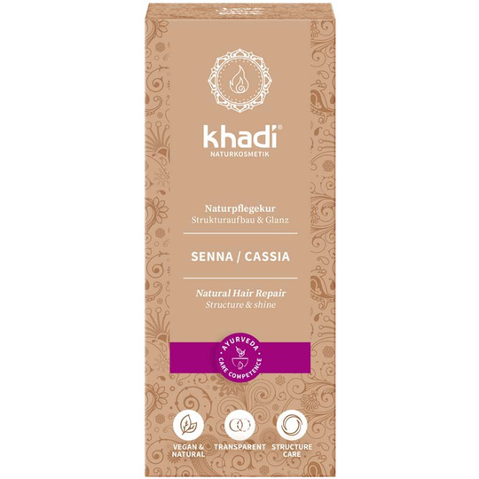 Khadi Herbal Hair Colour