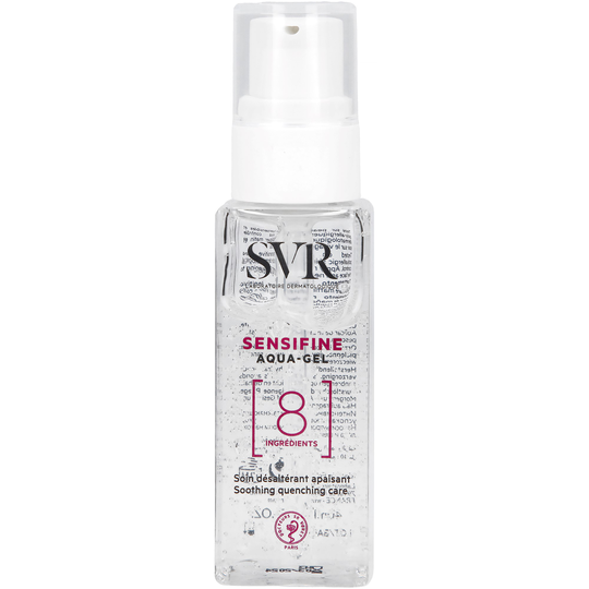 SVR Sensifine Aquagel 40 ml