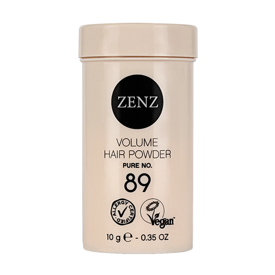 Volume Hair Powder Pure No. 89 10 g
