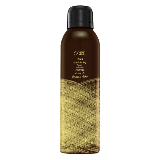 Thick Dry Finishing Spray 200 ml
