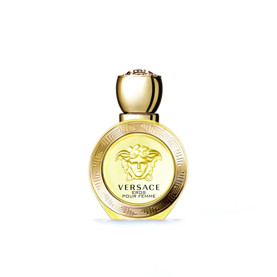 Eros Pour Femme EdT 50 ml