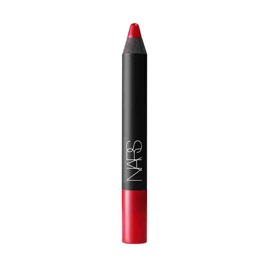 Velvet Matte Lip Pencil Dragon Girl