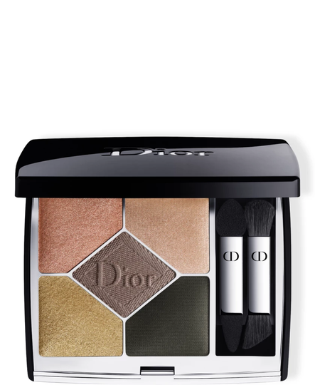 5 Couleurs Couture Eyeshadow Palette 579 Jungle