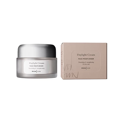 Daylight Cream Day Cream Dry Skin 50 ml