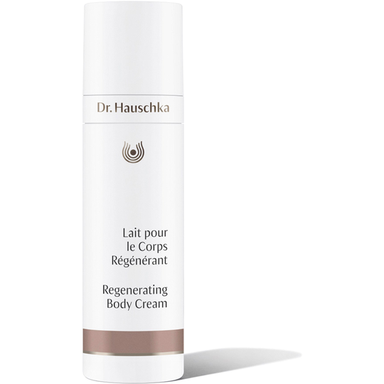 Dr. Hauschka Regenerating Body Cream 150 ml