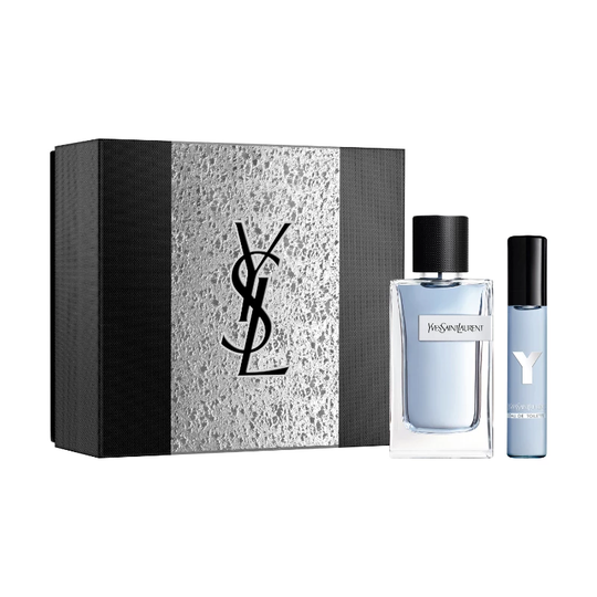 Y EdT Gift Box