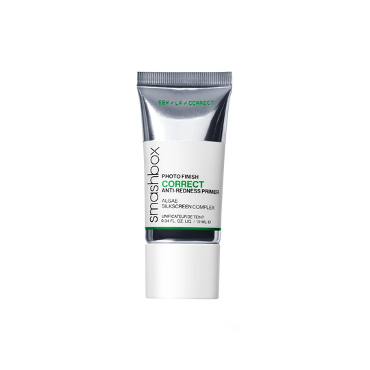 Mini Photo Finish Correct Anti-Redness Primer 10 ml