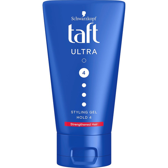 Schwarzkopf Taft Taft Ultra Styling Gel 150 ml