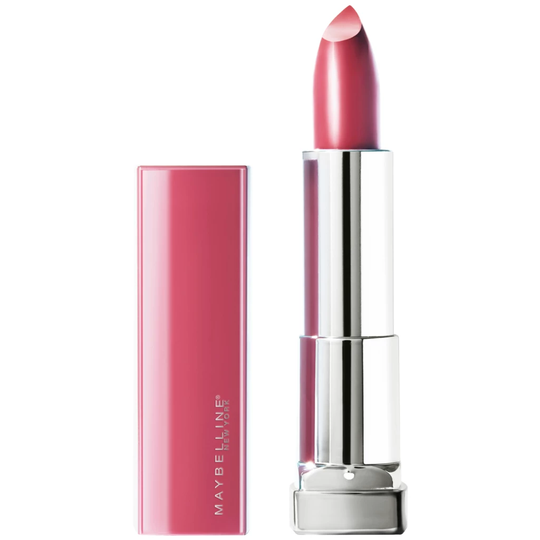 Color Sensational Lipstick Pink